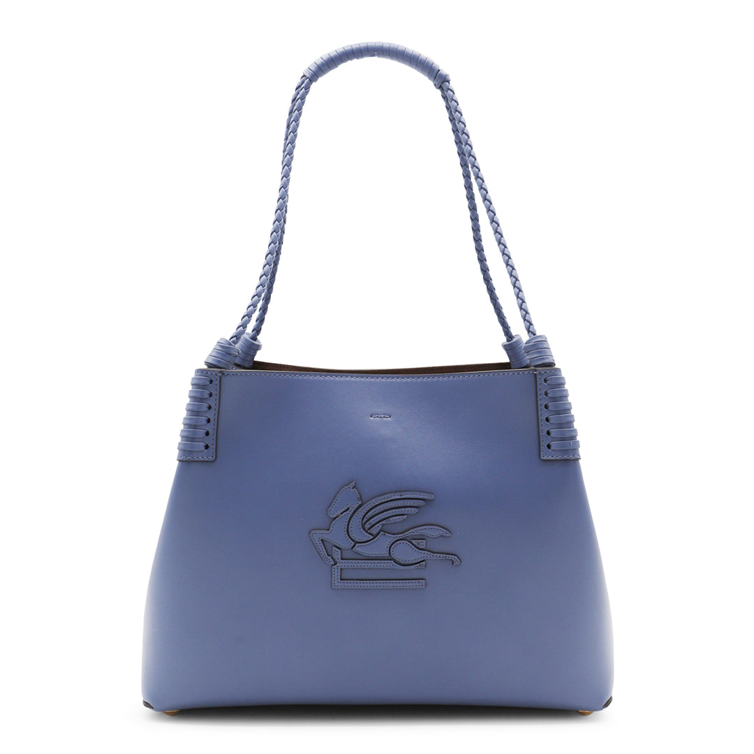 Etro Bags - Blue and green | c91c4391f2dbed070eba28ba30effe35a56330ae