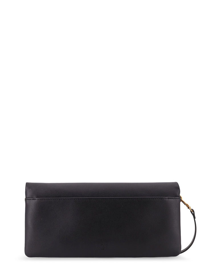Pinko Bags - Neri e Grigi | b2ccfc3dfd919e9bab7f7635b0ae7dfbc841f646