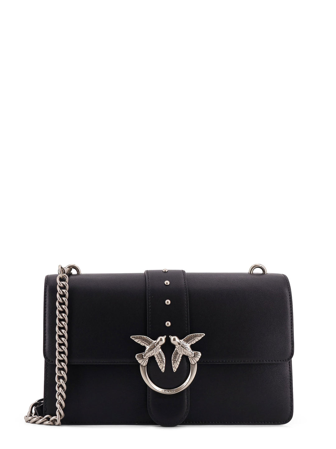 Pinko Bags - Neri e Grigi | e1a771d1a20e235315f822231919329f50ad4cfd