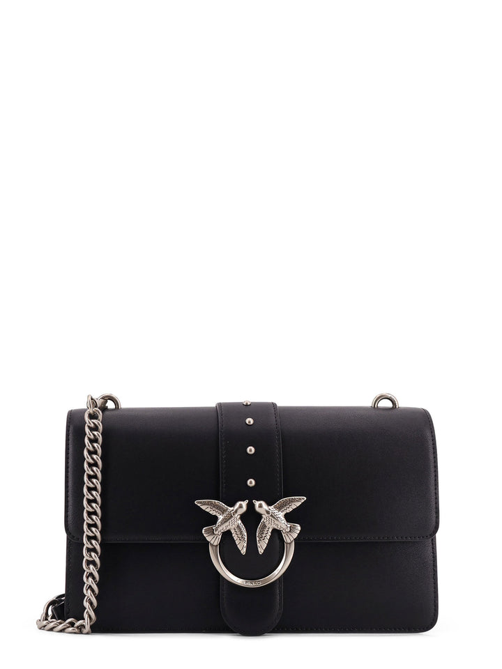 Pinko Bags - Neri e Grigi | e1a771d1a20e235315f822231919329f50ad4cfd