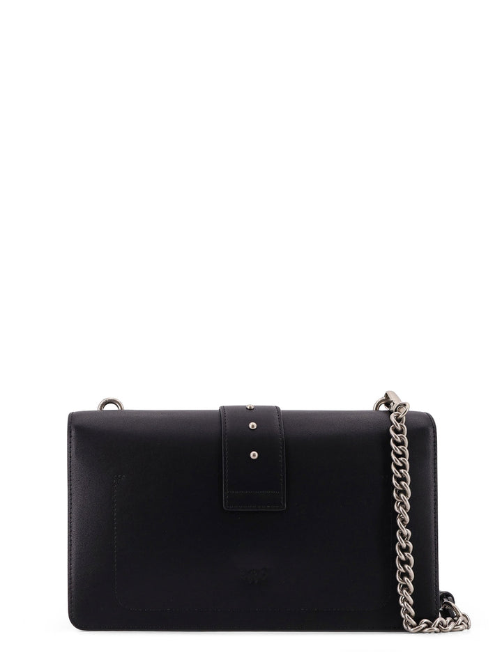 Pinko Bags - Neri e Grigi | 34555a3ef79c7ad8573bfa958e375e7f5c440b7e