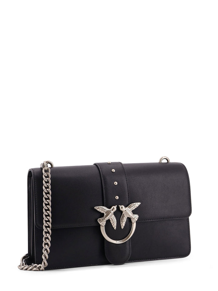 Pinko Bags - Neri e Grigi | 006116ebfb412040308ba5de217d98d6f3d821a6