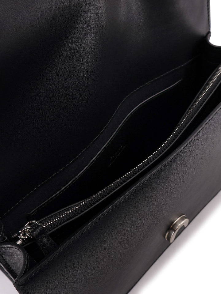 Pinko Bags - Neri e Grigi | 79c6c8705dcb8bd2d5fca1906450d4be9e4f1f6c