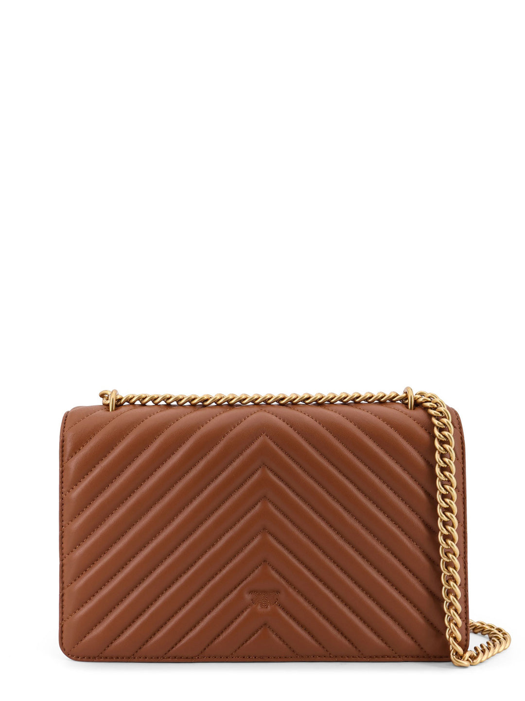 Pinko Bags - Brown | 635074839f969cc3c0b920c8244eaa282e90a64a