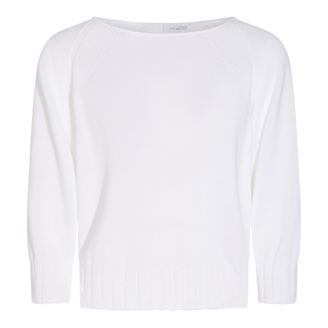 Malo Sweaters -  | 4788a02cc923b27c53a113faa3aca22cde43af26