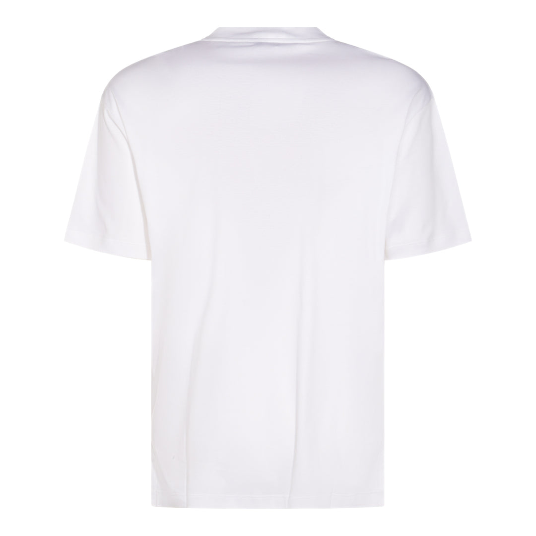 Giorgio Armani T-shirts and Polos - Light and natural | b45112a54f8ced0cc0021ebc8ae52da894da724b