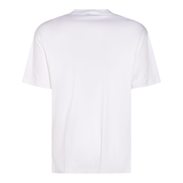 Giorgio Armani T-shirts and Polos - Light and natural | b45112a54f8ced0cc0021ebc8ae52da894da724b