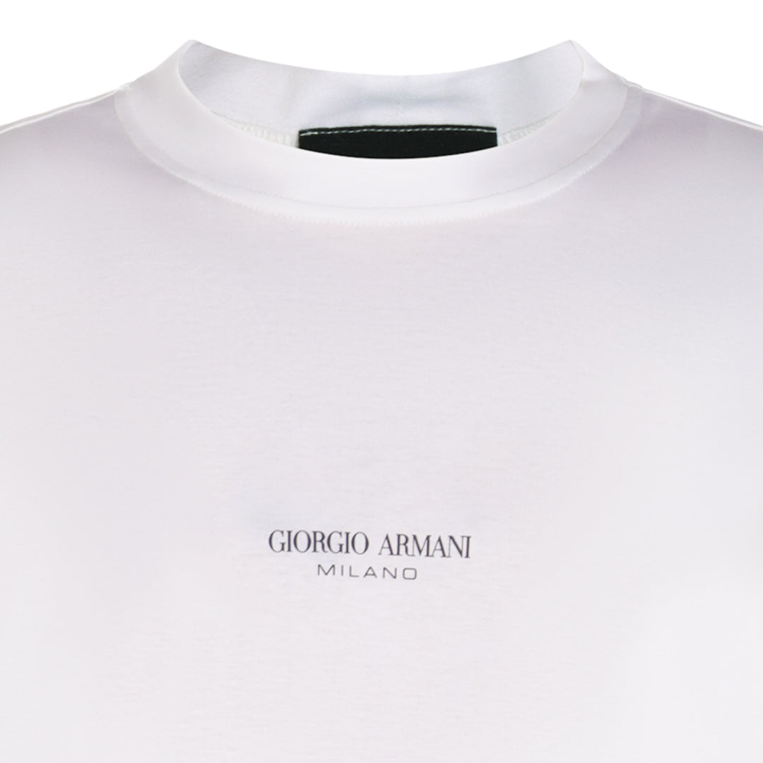 Giorgio Armani T-shirts and Polos - Light and natural | 03db5c8080b202d9dbea73abf35c568f40a2608d