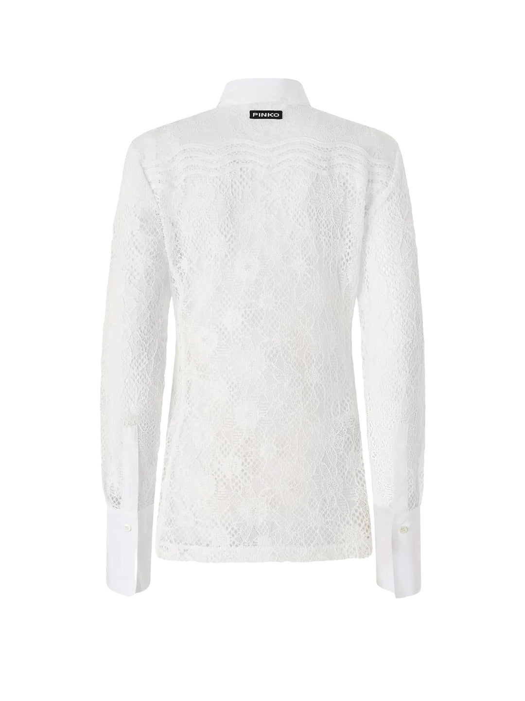 Pinko Shirts - Chiari e Naturali | 19423c1f94591c7c8ebc145564fc34617e483c03