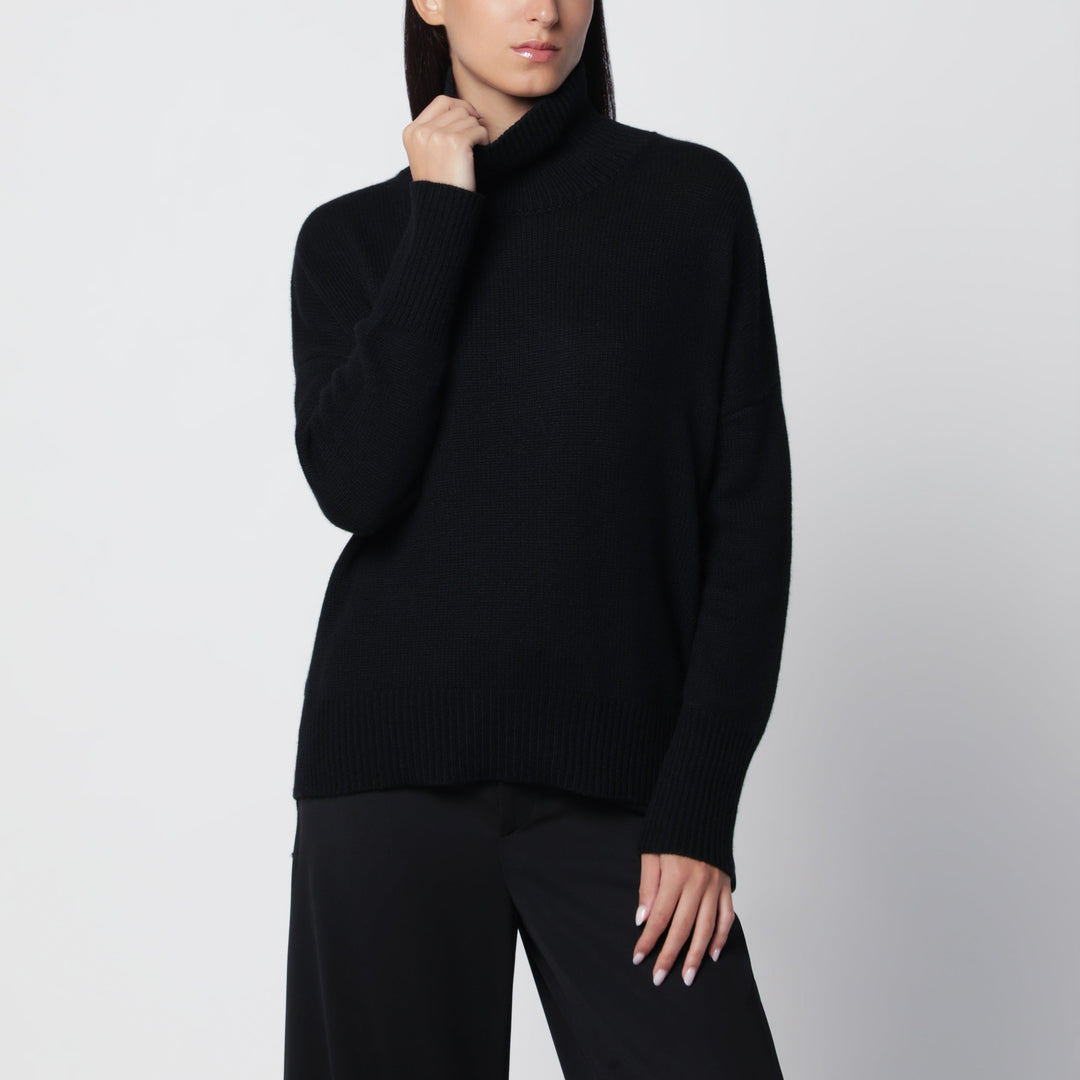 Lisa Yang Shirts & Tops - Black | 3d44cbd5be782c8769c43e3a9c63dd1e38fa6bd0