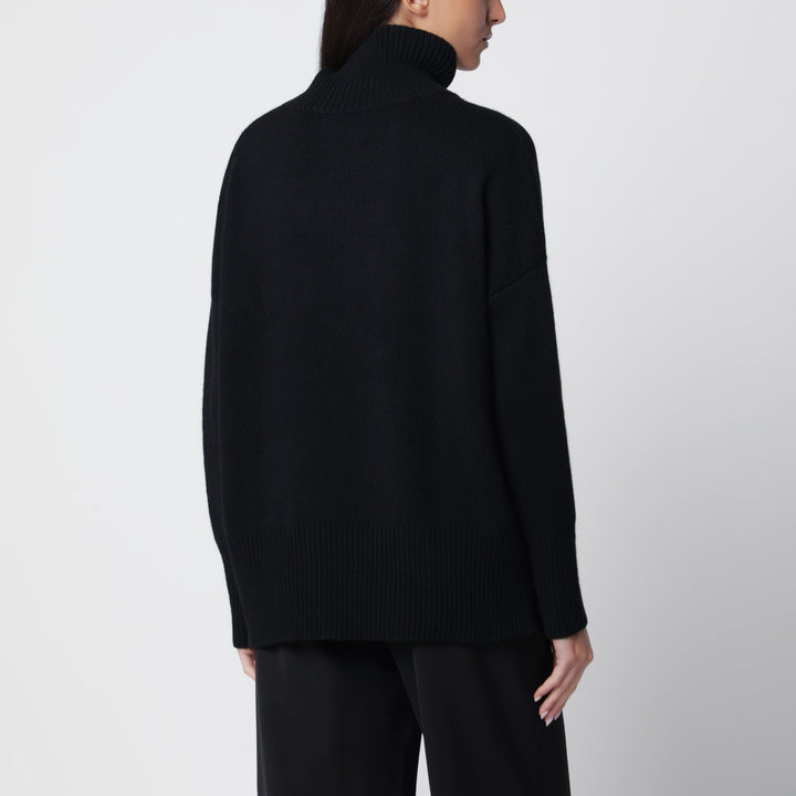 Lisa Yang Shirts & Tops - Black | 6fe95e1944a069ed2649a7b06b69ab45450f3e6b