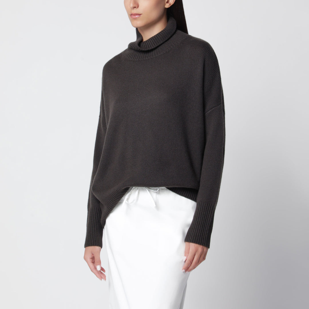Lisa Yang Shirts & Tops - Grey | 4155e8398551e4cc1b10ad909f16cde39bebc411