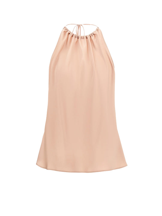 T-Shirts And Polos Light And Natural