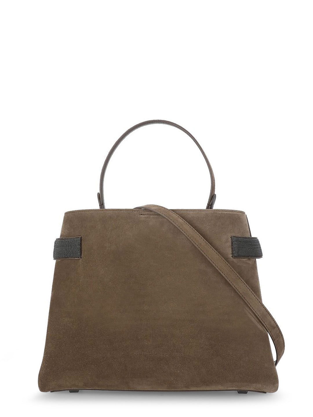 Brunello Cucinelli Bags - PEAT | 7a16a04d7674598e1420e73944965813b3474874