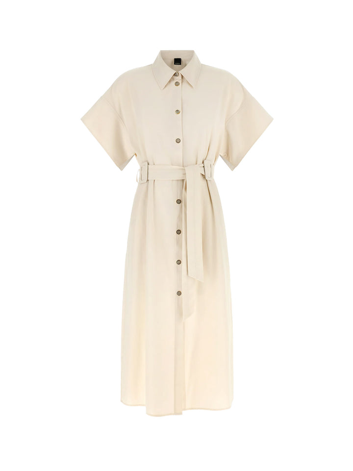 Pinko Dresses - Chiari e Naturali | 0ad4409860ca138b1fd6b1f74924b942bd21ce90