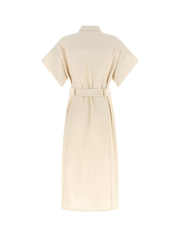Pinko Dresses - Chiari e Naturali | 479756e1b9cb6c222acaebcf98116d7efff5ec86
