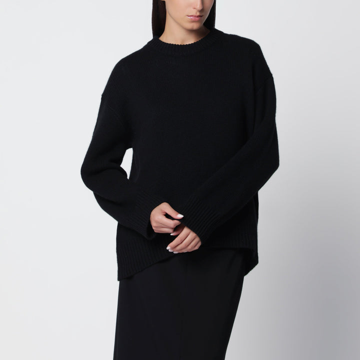 Lisa Yang Shirts & Tops - Black | 9db1203e2abc3848ba8716961e782f55fa079825