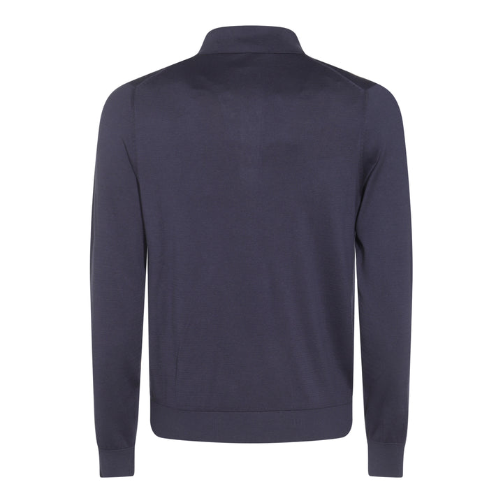 Malo Sweaters - Blue and green | c172433c40da11b532bee9f5a9e72f6514bf7eeb