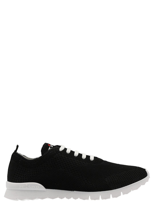 Running Sneakers Black