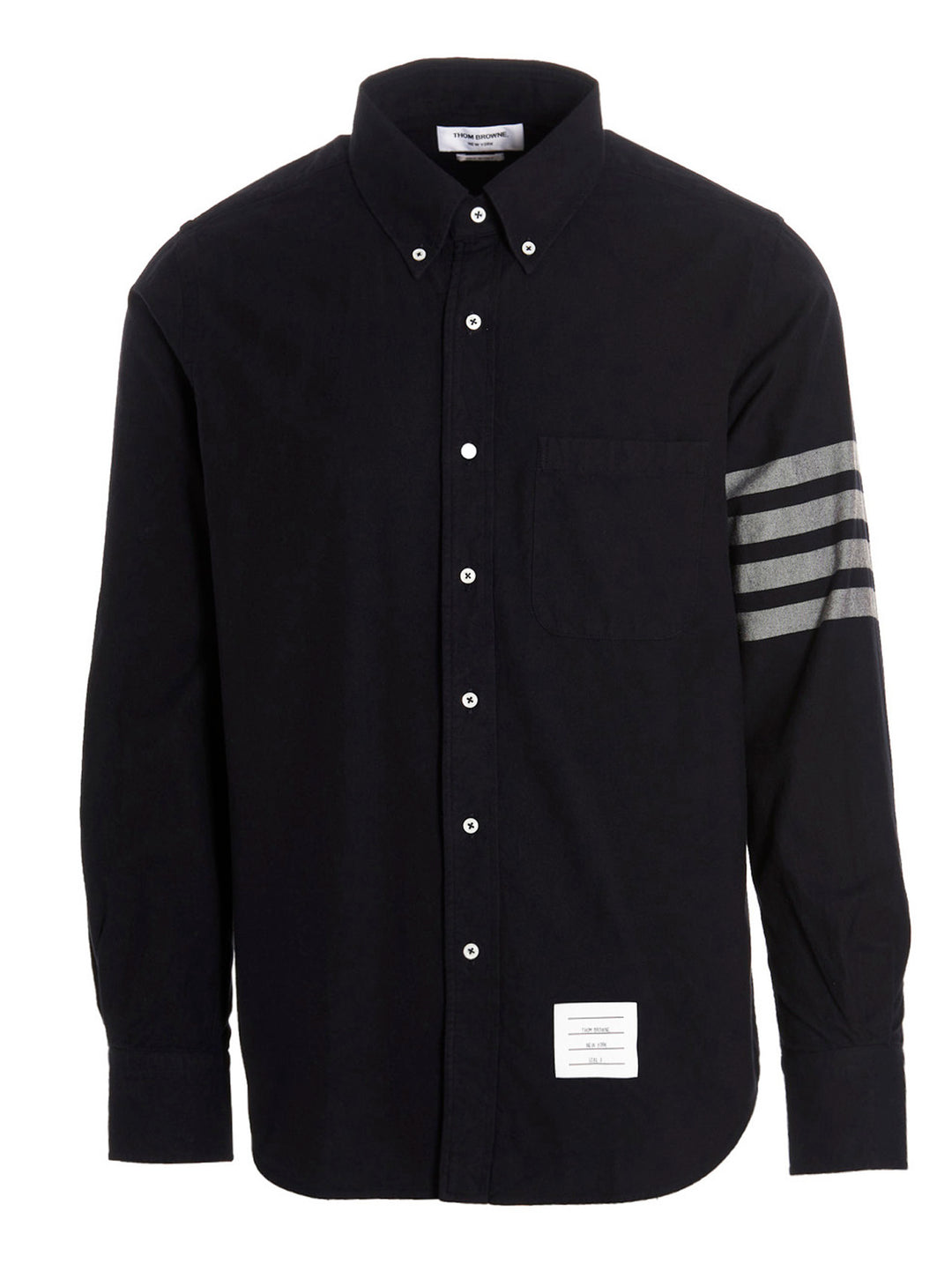 Thom Browne 4 Shirt and Blouse - Blue | 6106bc76a8bc678443b51992a8b85facbc00b534