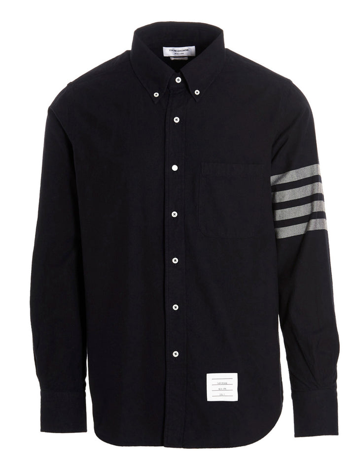 Thom Browne 4 Shirt and Blouse - Blue | 6106bc76a8bc678443b51992a8b85facbc00b534