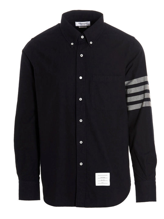 4 Shirt And Blouse Blue