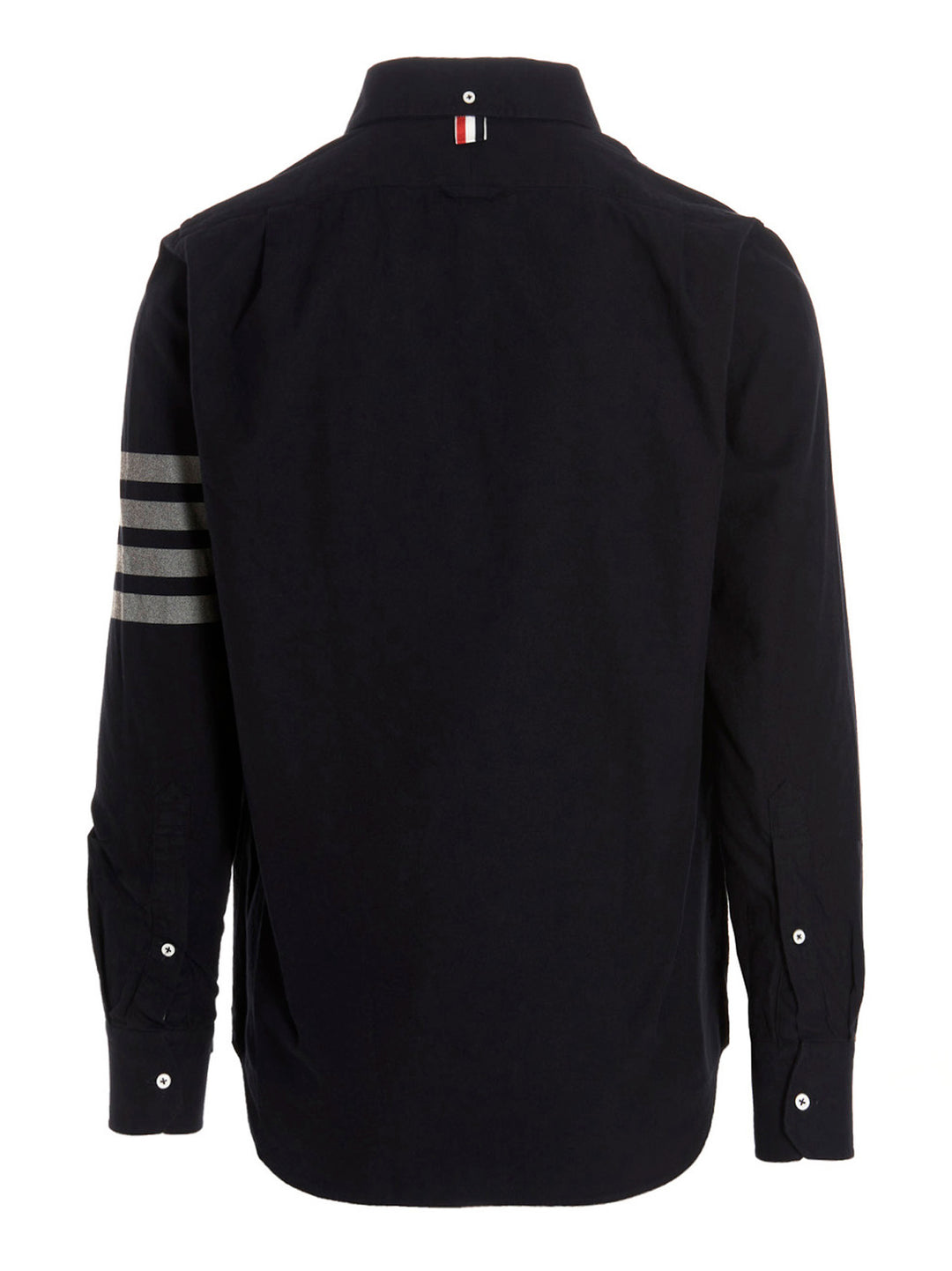 Thom Browne 4 Shirt and Blouse - Blue | 48e8a61de6b3e5c1a16b5eea27e0306010f055a9