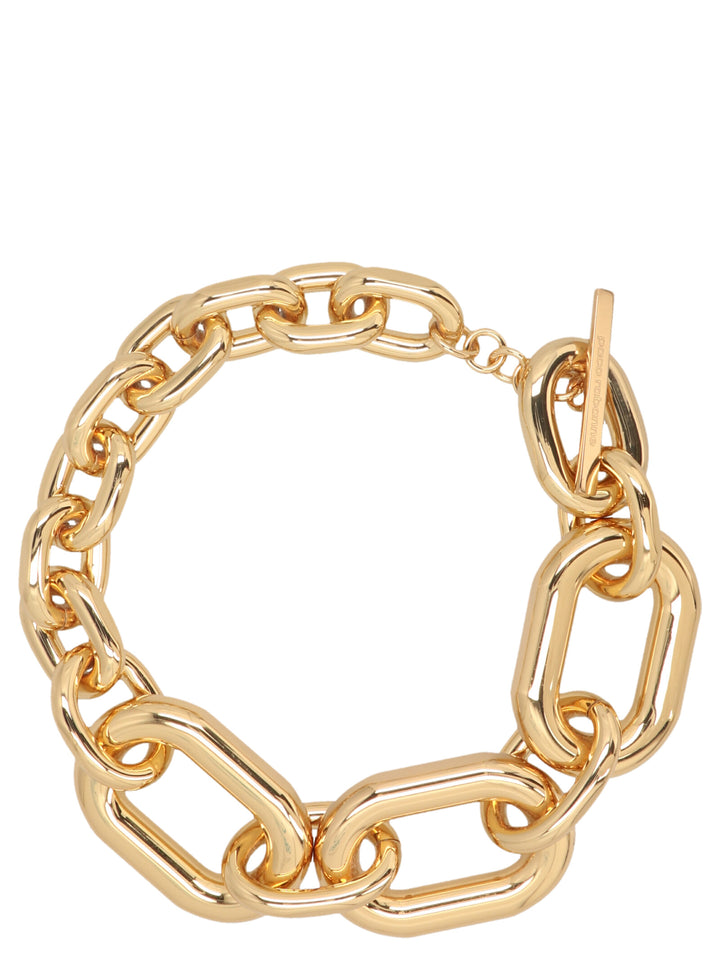 Paco Rabanne Xl Link Jewelry - Gold | ad9cc2439a923d71724d6338889e89f84d33478c