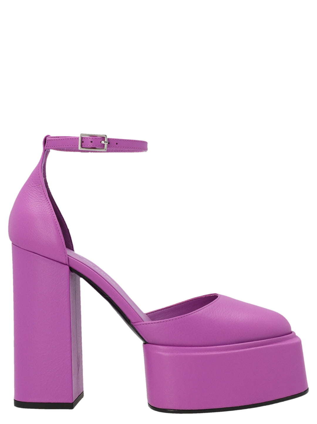 3juin Ambra Pumps - Purple | bd035f681e20f07b5b84f09ee932425a406a05f8