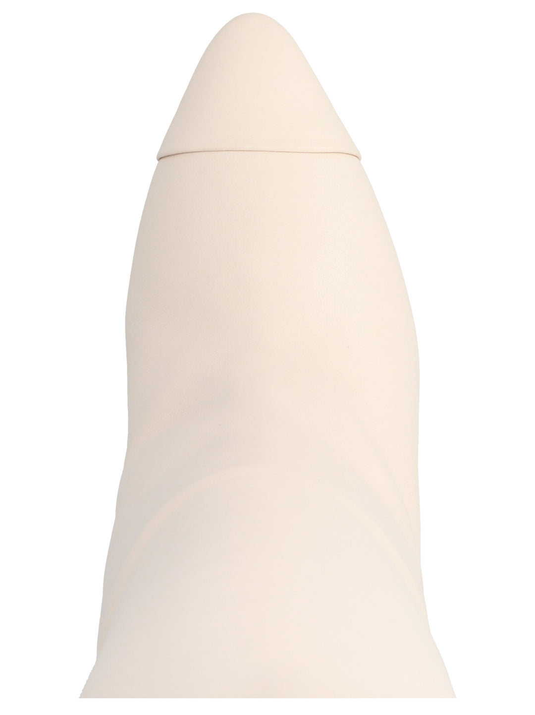 AlevÌ Naty Boots and Ankle Boots - White | 71c7fee0858af7f8be01f7194779abb8f4f2861f