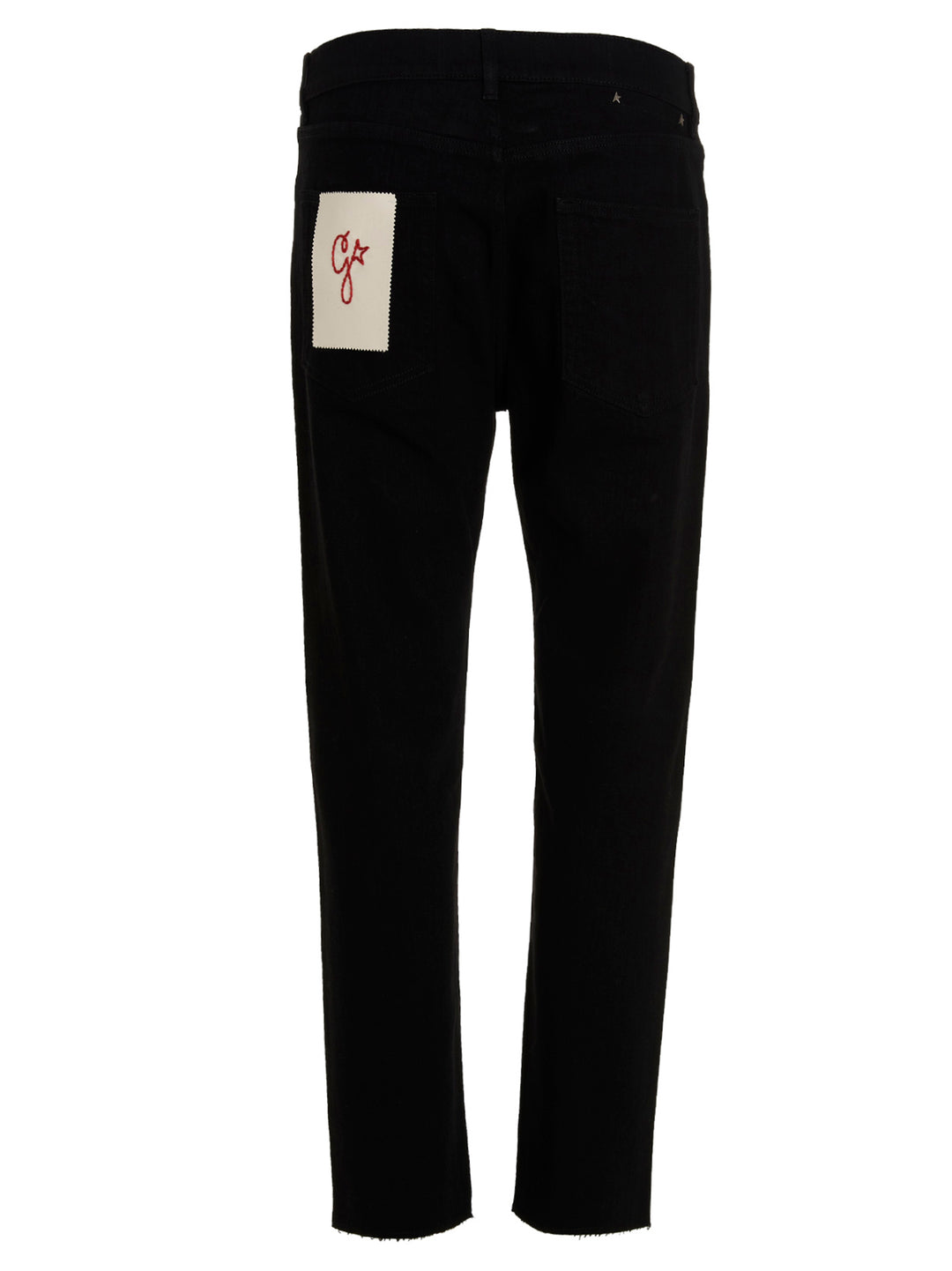 Golden Goose One Wash Jeans - Black | 46f2bdcb29ad2de9e18a3b237ed5b92750f63c72