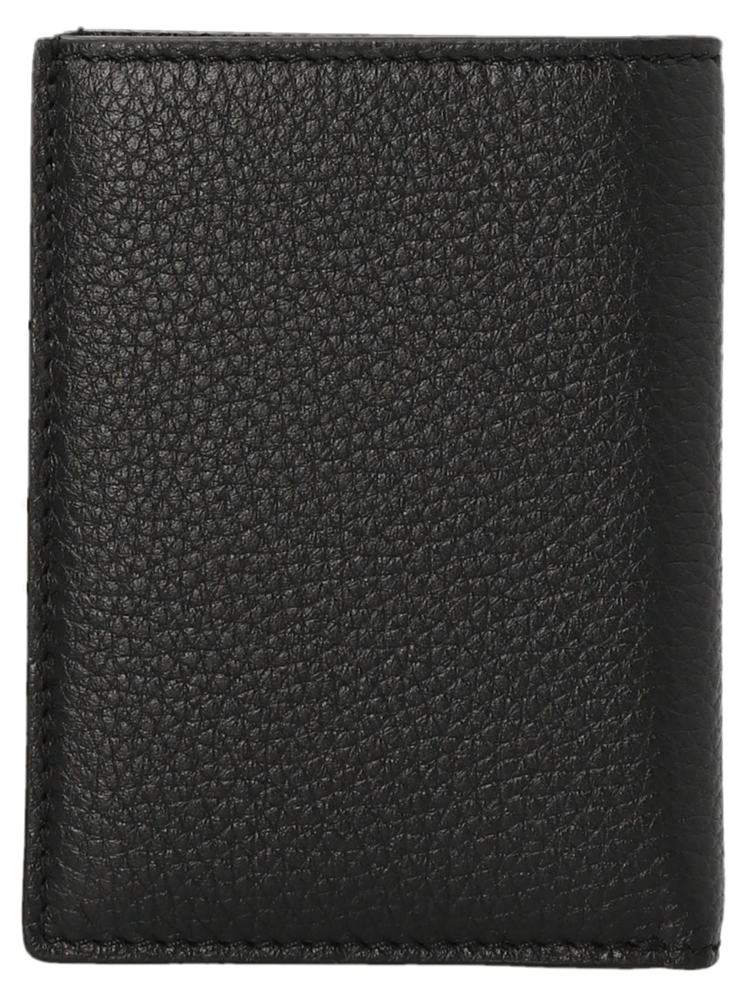 Tom Ford Logo Print Wallet Wallets and Card Holders - Black | 6bcc93003b3fcd7f11e467f996acafd40a0ea708