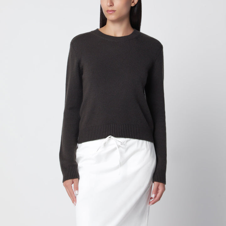 Lisa Yang Shirts & Tops - Grey | 3520ab206bc3e00955544baf6bf5f78ba99e3a6f