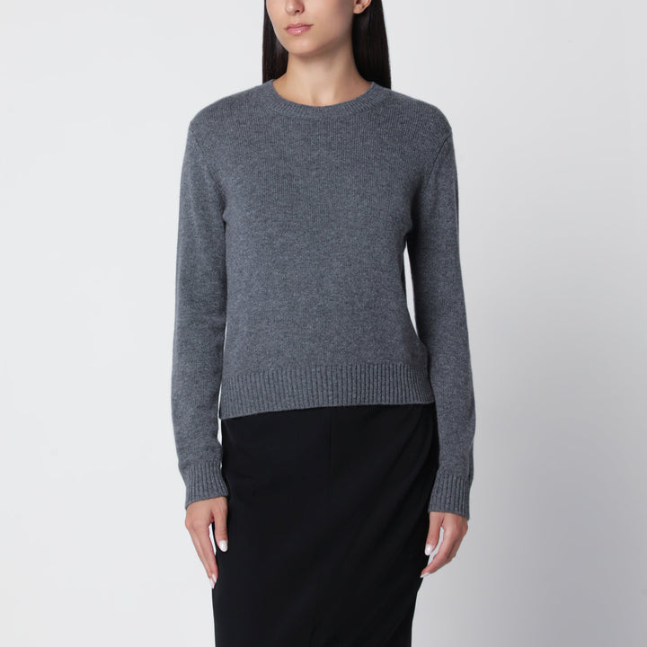 Lisa Yang Shirts & Tops - Grey | f02b3e20ff91f063d73b0266dff46fd4cbce22df