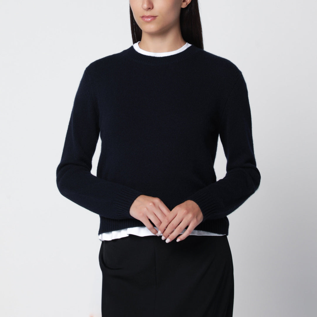Lisa Yang Shirts & Tops - Blue | 99322a0455f17fe5587bf627a2a15a9db9fd155f