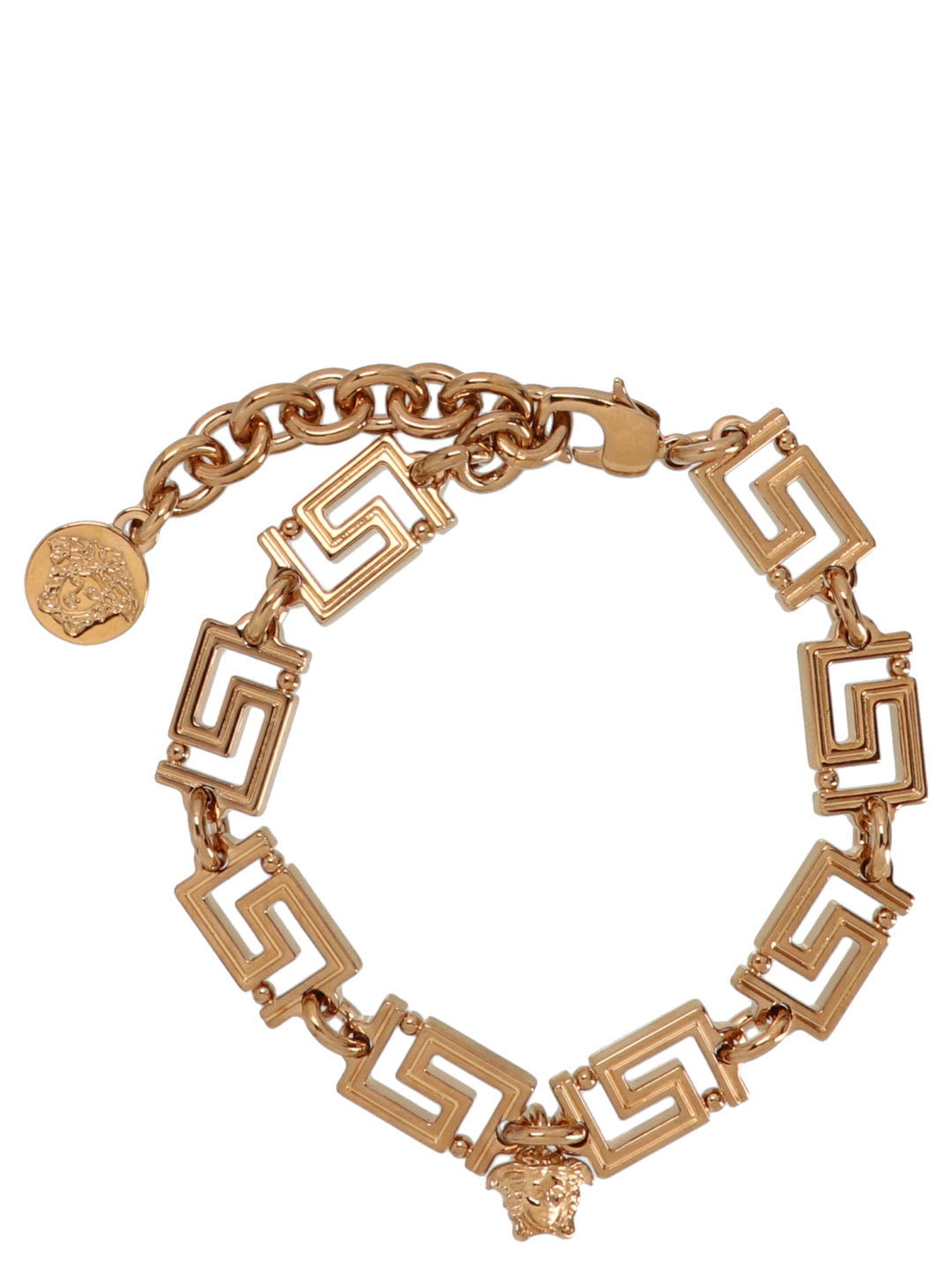 Versace Greca Jewelry - Gold | c86f1ecb49c05b659094ba01e7a7c342122c9eb6