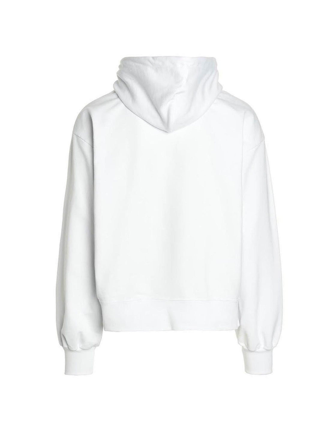 Gcds College Sweatshirt - White | 219f5d87d69043f3a33daddd85ed0e509b3f8d4b