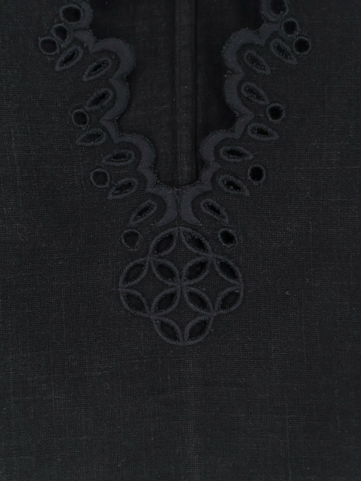 Marant Etoile Shirts - FADED BLACK | 3297c98fb7ddc0e2b8ded4fd59b58f56549164d5