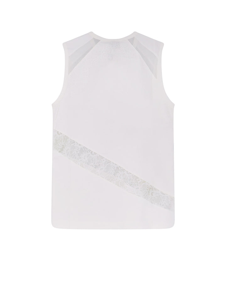 Pinko T-shirts and Polos - Chiari e Naturali | 5e01304ed14af96bfba9a7770e19111185e78c69