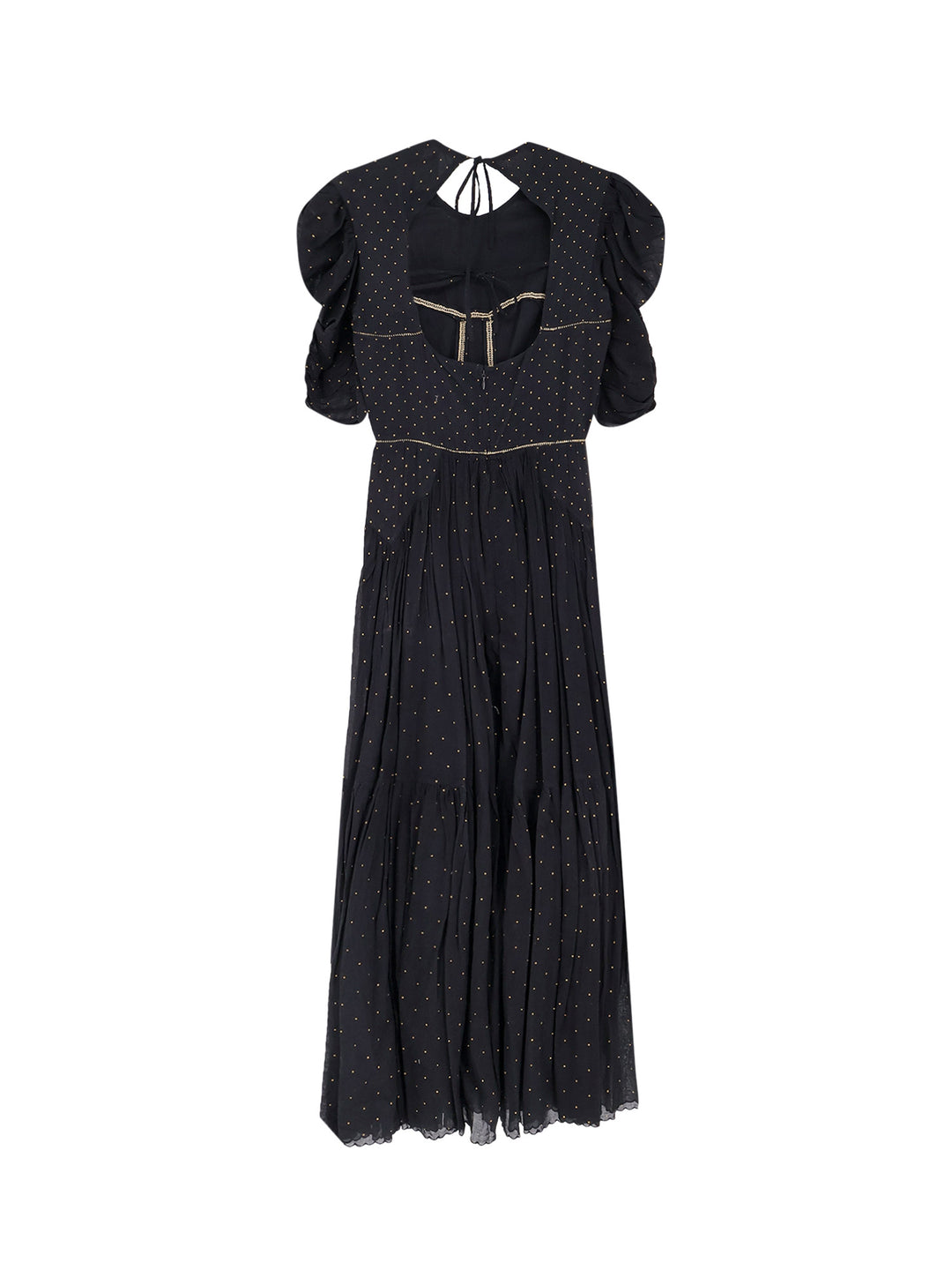 Marant Etoile Dresses - Blacks and greys | f292f8aa77a332aceae039bc0839ac2f82aa7fcd
