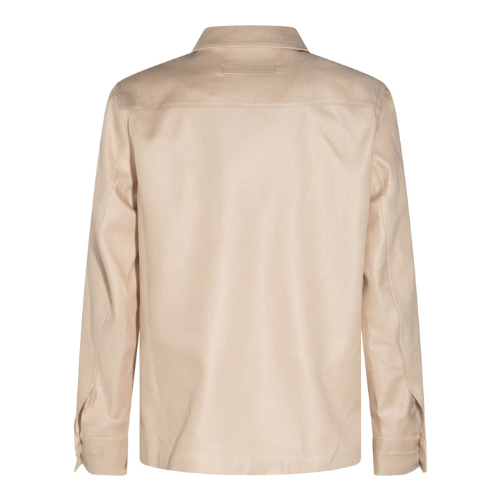 Zegna Jackets - Light and natural | 410430a0aacbcd7f0d609abc4b4b50c387adc0a5