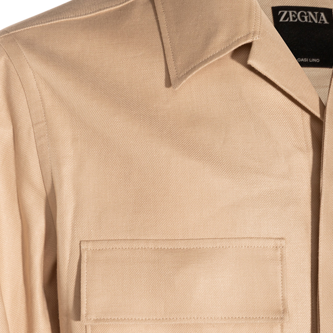 Zegna Jackets - Light and natural | 9cf4c3da191ce5481ba89a16dfe8da3e918186f5