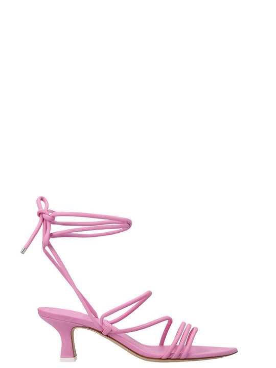 Dafne Sandals Pink