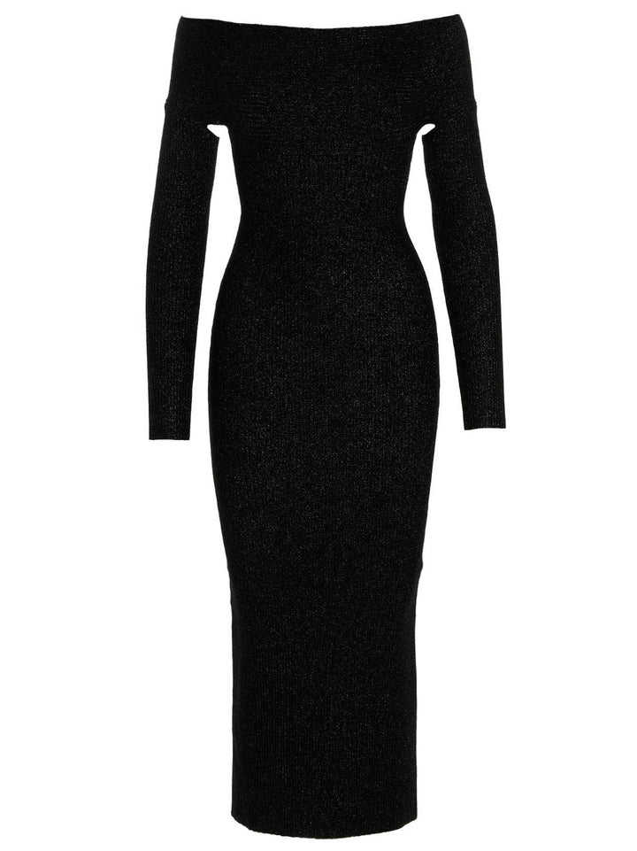 Khaite Mariasole Dresses - Gray | cff8d5b9c83e2060b114c1d6b947cdcee05f2c83