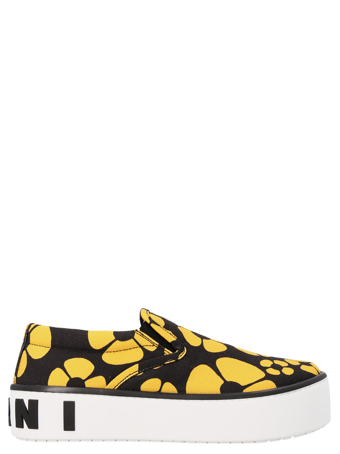 Marni Marni X Cartergovernmentalt Sneakers - Multicolor | bdec932ad29a4ddad0829e795974f352fd024244