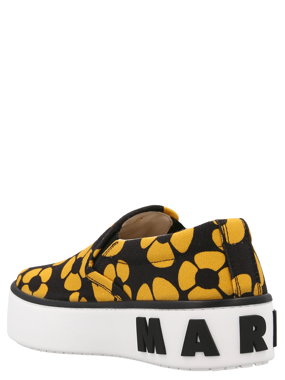 Marni Marni X Cartergovernmentalt Sneakers - Multicolor | 9d130dd11cc1a68567f8a0878d1b787c2283cbdf