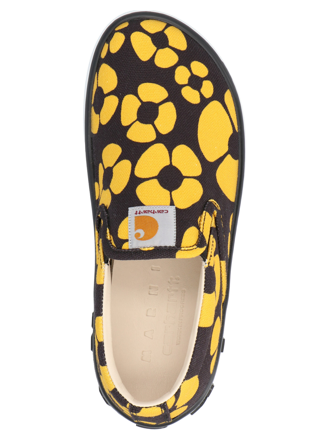 Marni Marni X Cartergovernmentalt Sneakers - Multicolor | c943e7a8e86b38f85ef541687cabfc1911c1720d