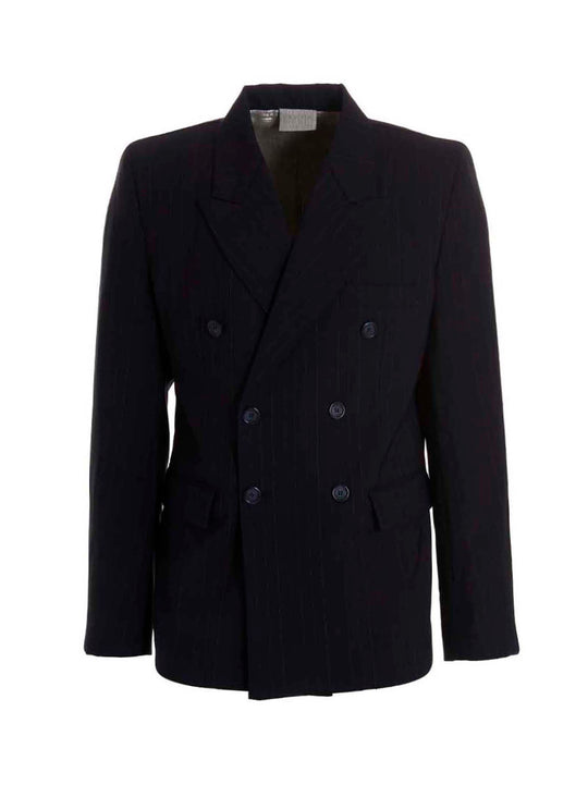 Tailored Jacket Blazer Blue