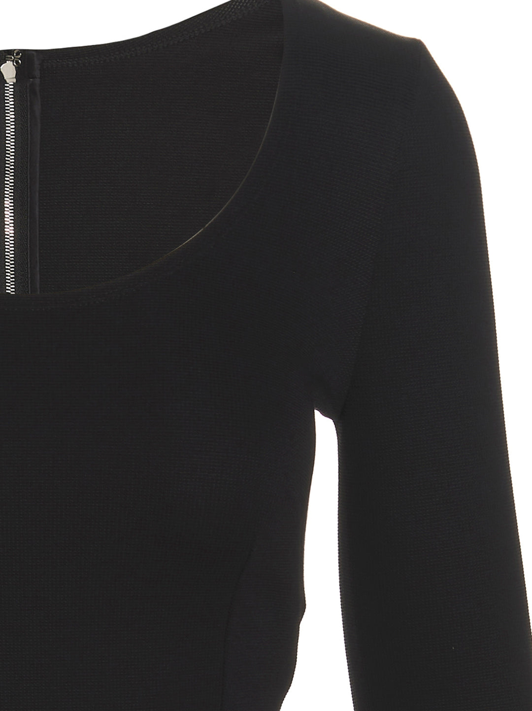 Dolce & Gabbana Logo Dress Dresses - Black | 09f3ae870b3a0f1cefbccb1e63cede4834305e52