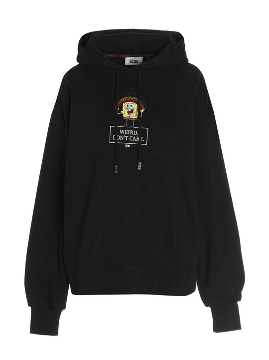 Don Sweatshirt Black